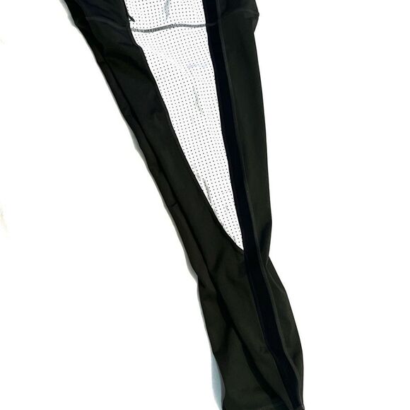 EUC Athleta Colorblock Contender Leggings - Picture 8 of 12